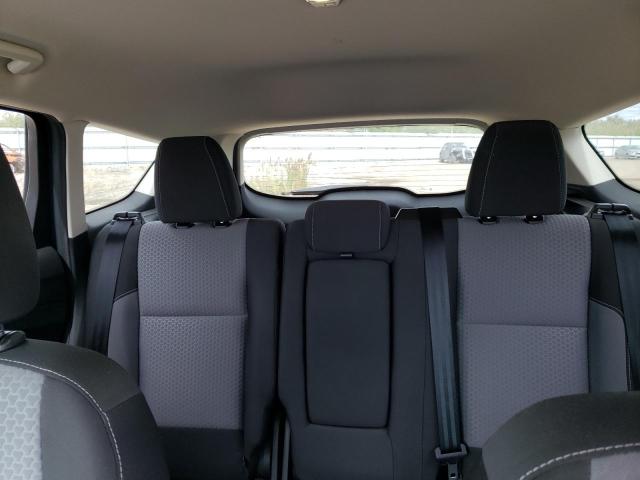 Photo 10 from auction – 2017 FORD ESCAPE SE with VIN 1FMCU0GD9HUA22461