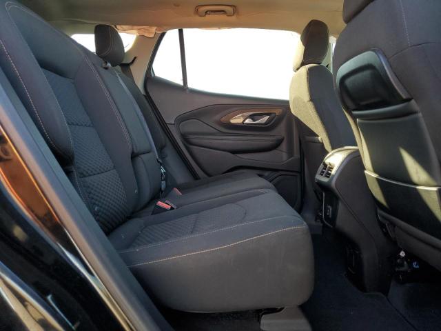 Photo 10 from auction – 2018 GMC TERRAIN SL with VIN 3GKALTEX8JL200894