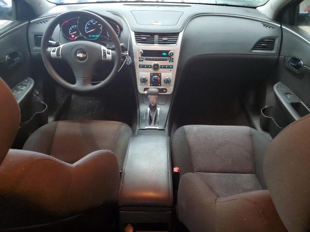Photo 8 from auction – 2010 CHEVROLET MALIBU 1LT with VIN 1G1ZC5EB8A4143223