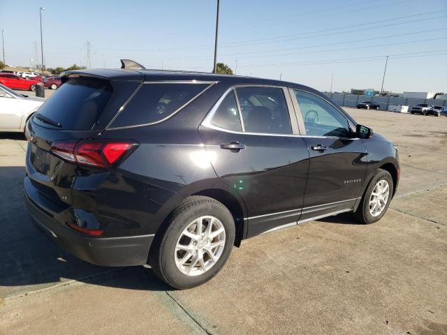 Photo 3 from auction – 2022 CHEVROLET EQUINOX LT with VIN 3GNAXKEVXNL101757