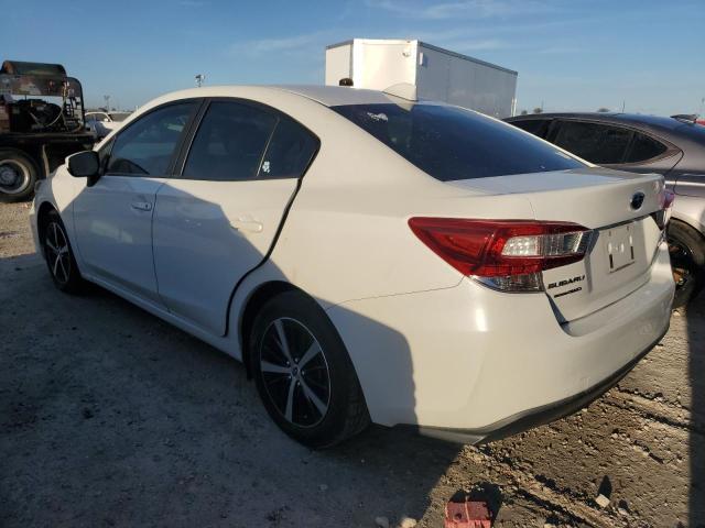 Photo 2 from auction – 2019 SUBARU IMPREZA PR with VIN 4S3GKAC63K3611172