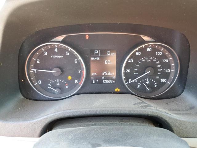 Photo 9 from auction – 2017 HYUNDAI ELANTRA EC with VIN 5NPD74LF0HH061853