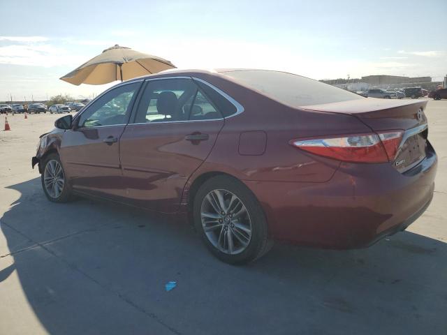 Photo 2 from auction – 2016 TOYOTA CAMRY LE with VIN 4T1BF1FK0GU587675