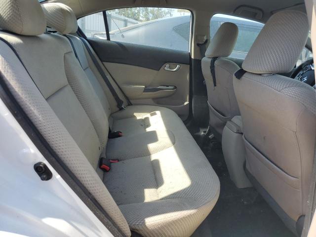 Photo 10 from auction – 2015 HONDA CIVIC HYBR with VIN 19XFB4F24FE001835
