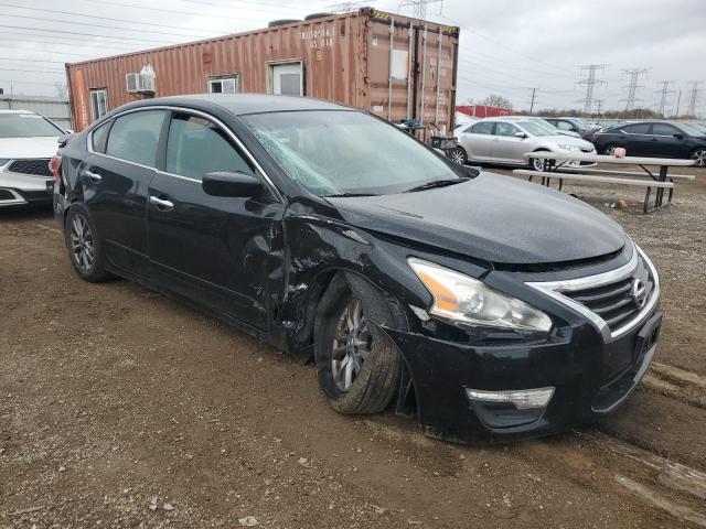 Photo 4 from auction – 2015 NISSAN ALTIMA 2.5 with VIN 1N4AL3AP2FN912090