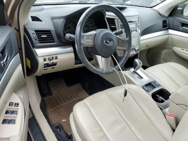 Photo 8 from auction – 2010 SUBARU OUTBACK 2. with VIN 4S4BRCGC3A3379717
