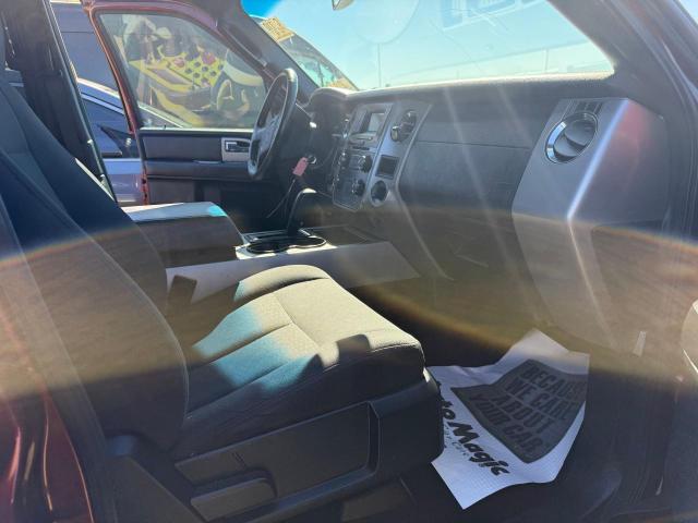 Photo 5 from auction – 2017 FORD EXPEDITION with VIN 1FMJU1JT8HEA31238