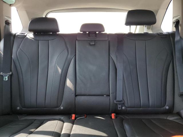 Photo 10 from auction – 2016 BMW X5 SDRIVE3 with VIN 5UXKR2C58G0R70916