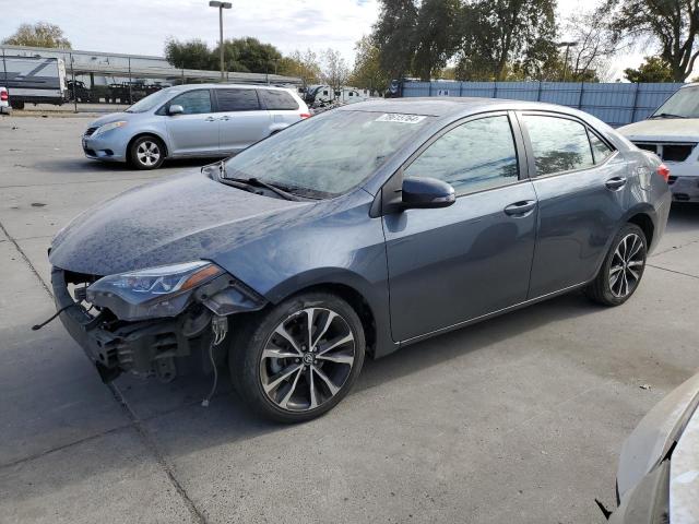 Photo 1 from auction – 2017 TOYOTA COROLLA L with VIN 2T1BURHE9HC955298