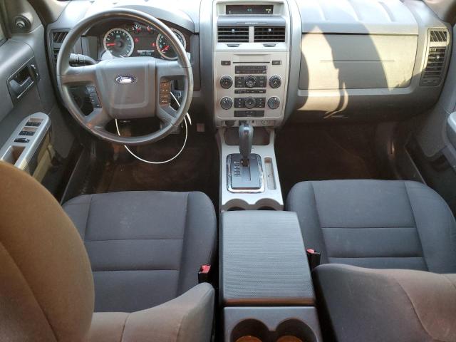Фото 8 с аукциона – 2012 FORD ESCAPE XLT с VIN 1FMCU0D70CKA19063