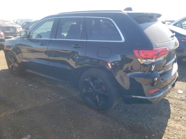 Photo 2 from auction – 2016 JEEP GRAND CHER with VIN 1C4RJFCM6GC302634