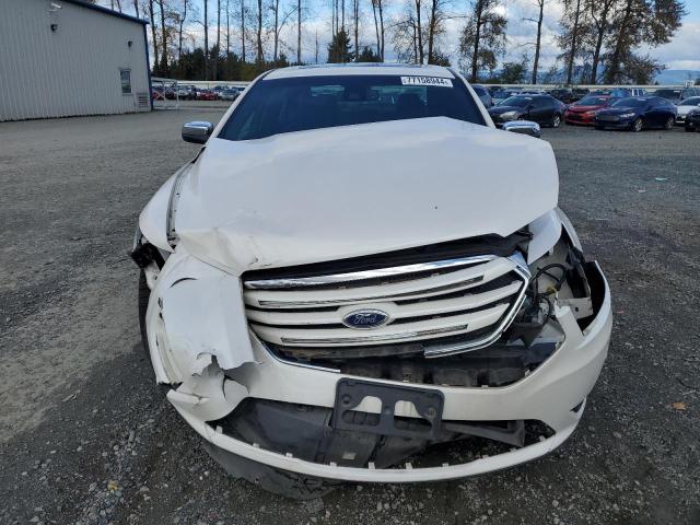 Photo 5 from auction – 2015 FORD TAURUS LIM with VIN 1FAHP2J80FG157791