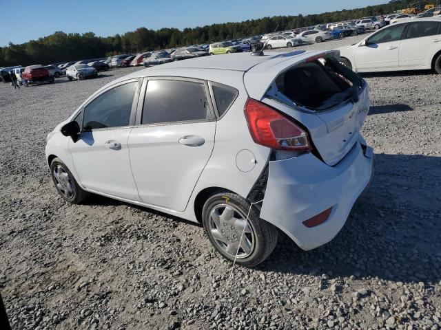 Photo 2 from auction – 2016 FORD FIESTA S with VIN 3FADP4TJ5GM172014