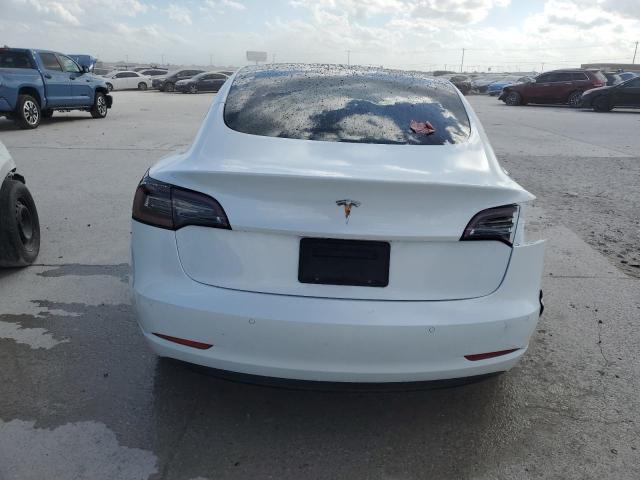 Photo 6 from auction – 2020 TESLA MODEL 3 with VIN 5YJ3E1EA7LF799853