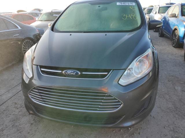 Photo 5 from auction – 2016 FORD C-MAX SE with VIN 1FADP5AU9GL110538