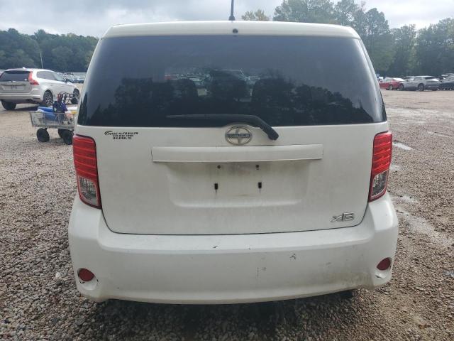 Photo 6 from auction – 2012 TOYOTA SCION XB with VIN JTLZE4FE3C1142798