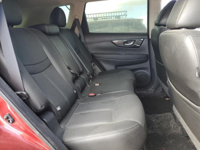 Photo 11 from auction – 2018 NISSAN ROGUE S with VIN 5N1AT2MTXJC732014