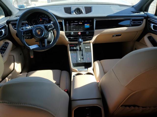 Photo 8 from auction – 2024 PORSCHE MACAN BASE with VIN WP1AA2A56RLB15624