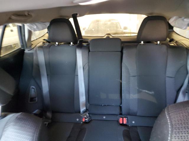 Photo 10 from auction – 2024 SUBARU OUTBACK PR with VIN 4S4BTACC8R3211031