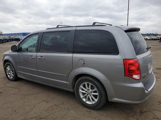 Zdjęcie 2 z aukcji – 2016 DODGE GRAND CARA z VIN 2C4RDGCGXGR333691