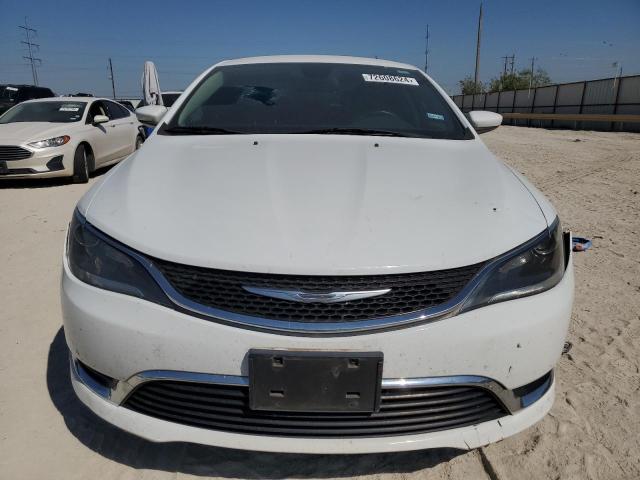 Photo 5 from auction – 2016 CHRYSLER 200 LIMITE with VIN 1C3CCCAB6GN156485