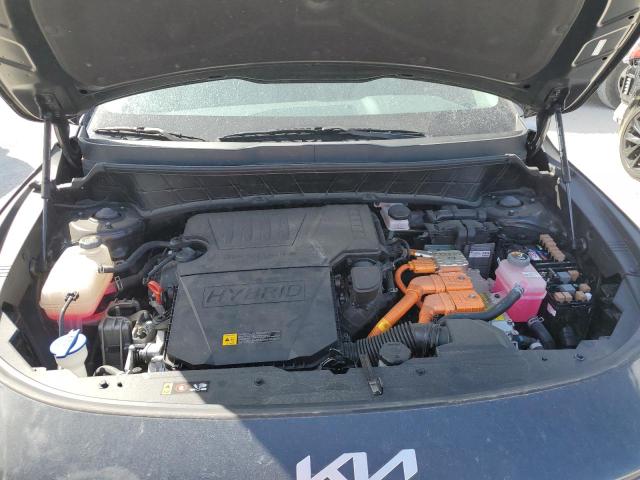 Photo 11 from auction – 2023 KIA NIRO EX with VIN KNDCR3LE5P5110048