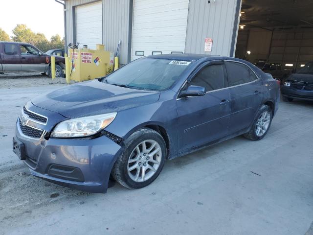 Photo 1 from auction – 2013 CHEVROLET MALIBU 1LT with VIN 1G11C5SA3DF150372