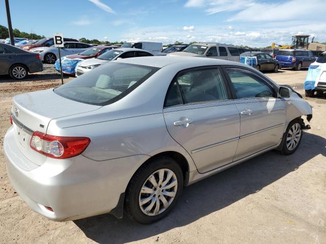 Photo 3 from auction – 2013 TOYOTA COROLLA BA with VIN 2T1BU4EE7DC118065