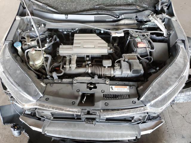Photo 11 from auction – 2017 HONDA CR-V EX with VIN 7FARW1H57HE020226