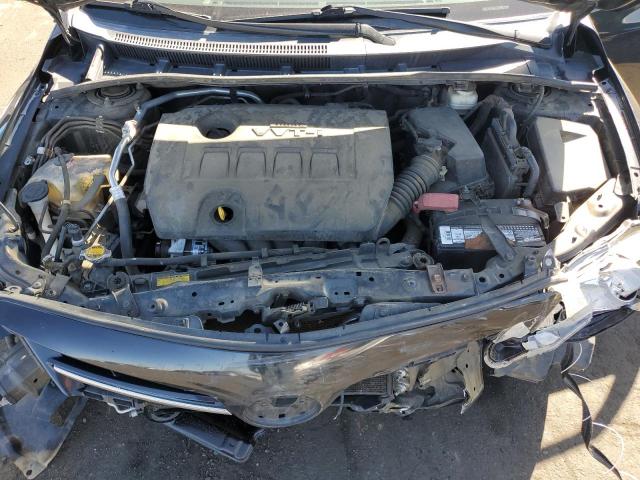 Photo 11 from auction – 2013 TOYOTA COROLLA BA with VIN 5YFBU4EE3DP079247