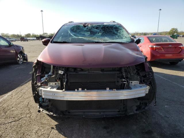 Photo 5 from auction – 2019 CHRYSLER PACIFICA T with VIN 2C4RC1BGXKR560728