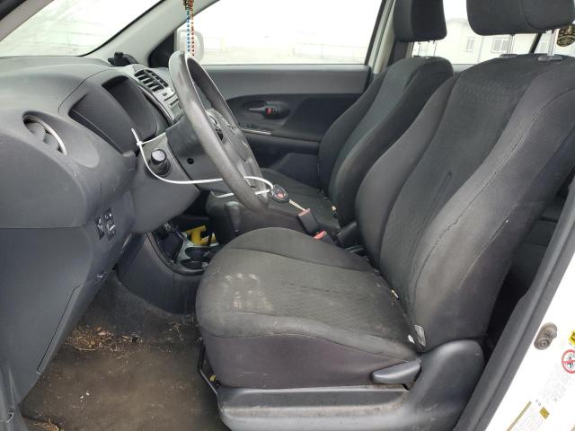 Photo 7 from auction – 2008 TOYOTA SCION XD with VIN JTKKU104X8J027341