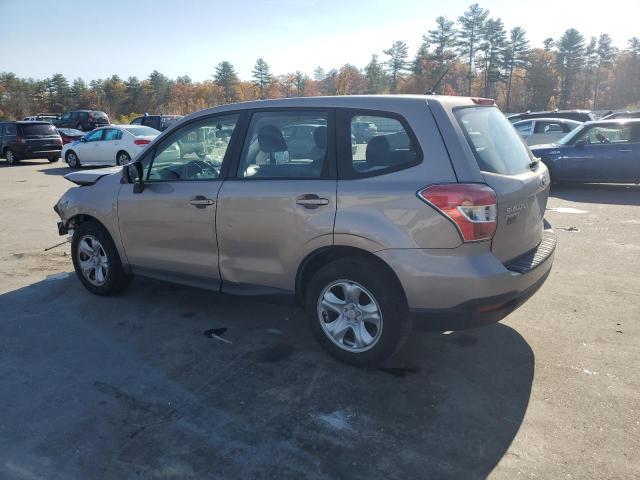 Photo 2 from auction – 2014 SUBARU FORESTER 2 with VIN JF2SJAAC7EH485929