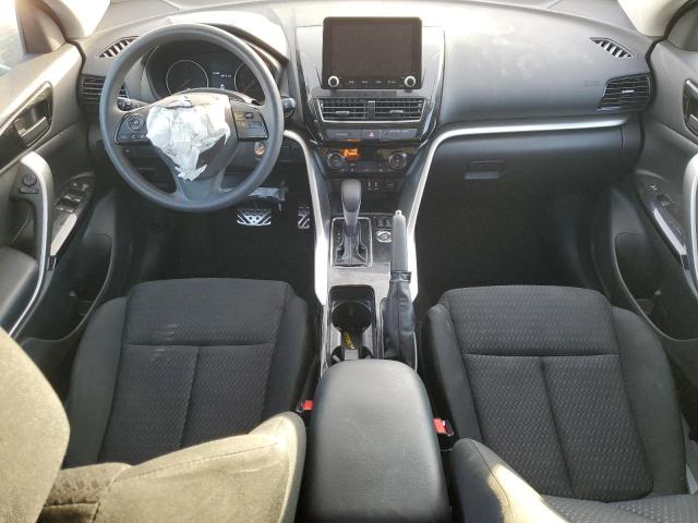 Photo 8 from auction – 2023 MITSUBISHI ECLIPSE CR with VIN JA4ATVAA2PZ054044