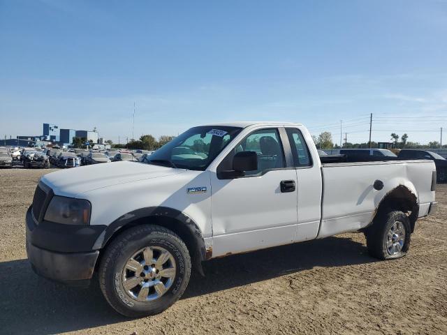 FORD F150 2007 with VIN 1FTRF12247KD28434 - Photo from auction
