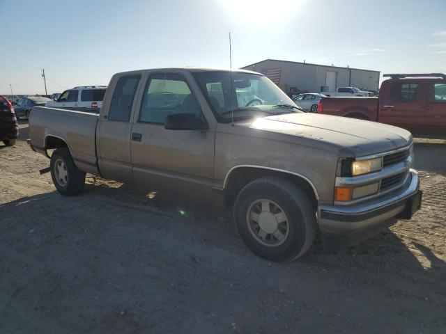 Photo 4 from auction – 1997 CHEVROLET GMT-400 C1 with VIN 2GCEC19R1V1186504