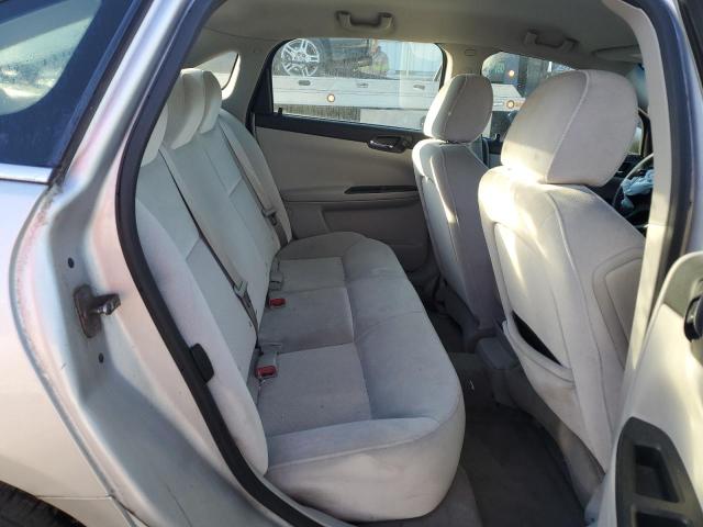 Photo 10 from auction – 2009 CHEVROLET IMPALA 1LT with VIN 2G1WT57NX91307153