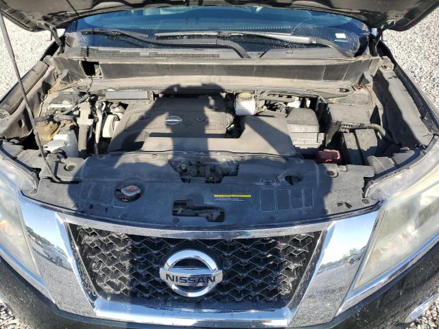 Photo 12 from auction – 2014 NISSAN PATHFINDER with VIN 5N1AR2MM8EC665006