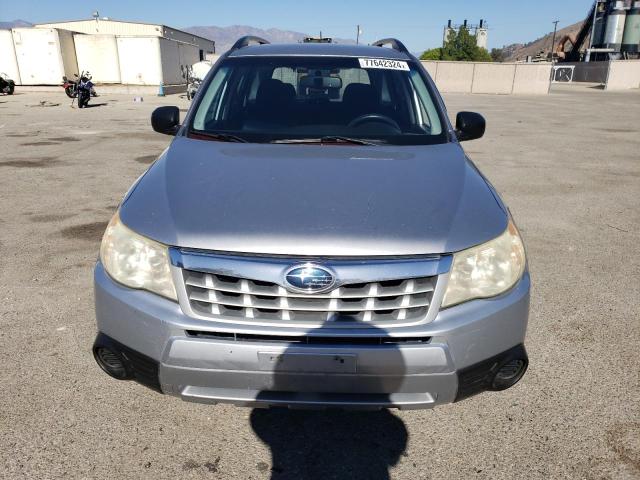Photo 5 from auction – 2012 SUBARU FORESTER 2 with VIN JF2SHABC0CH421318