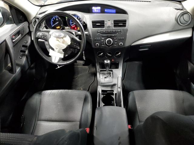 Photo 8 from auction – 2012 MAZDA 3 I with VIN JM1BL1L76C1605119