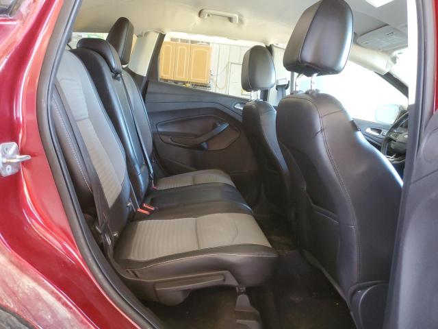 Photo 11 from auction – 2017 FORD ESCAPE TIT with VIN 1FMCU9J98HUC34339