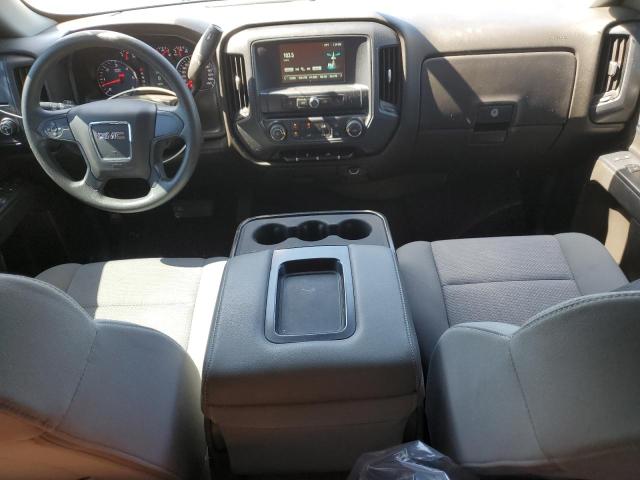 Photo 8 from auction – 2019 GMC SIERRA LIM with VIN 2GTV2LEC2K1161526