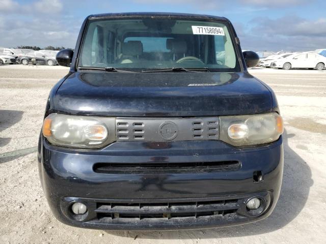 Photo 5 from auction – 2010 NISSAN CUBE BASE with VIN JN8AZ2KRXAT156567