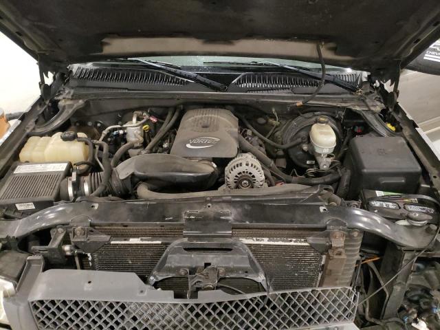 Photo 11 from auction – 2006 CHEVROLET 1500 with VIN 2GCEC13TX61208179
