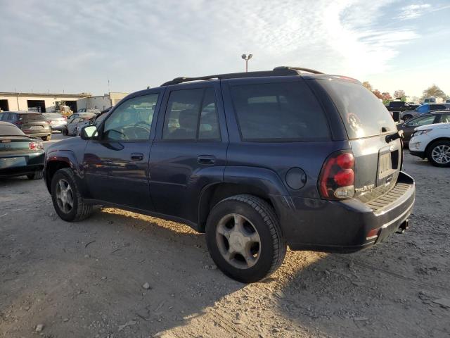 Photo 2 from auction – 2008 CHEVROLET TRAILBLAZE with VIN 1GNDT13S882135052