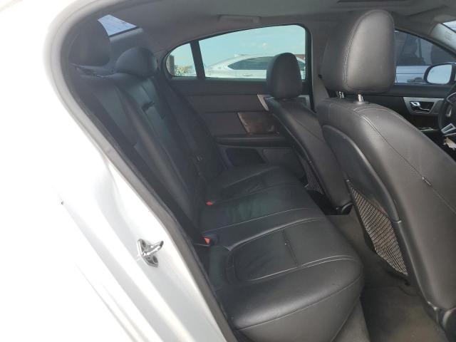 Photo 10 from auction – 2014 JAGUAR XF with VIN SAJWA0ES0EPU15837