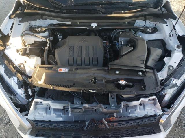 Photo 12 from auction – 2024 MITSUBISHI ECLIPSE CR with VIN JA4ATWAA9RZ011183