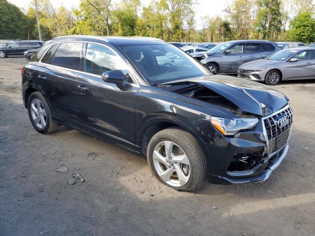 Photo 4 from auction – 2020 AUDI Q3 PREMIUM with VIN WA1AECF38L1008803