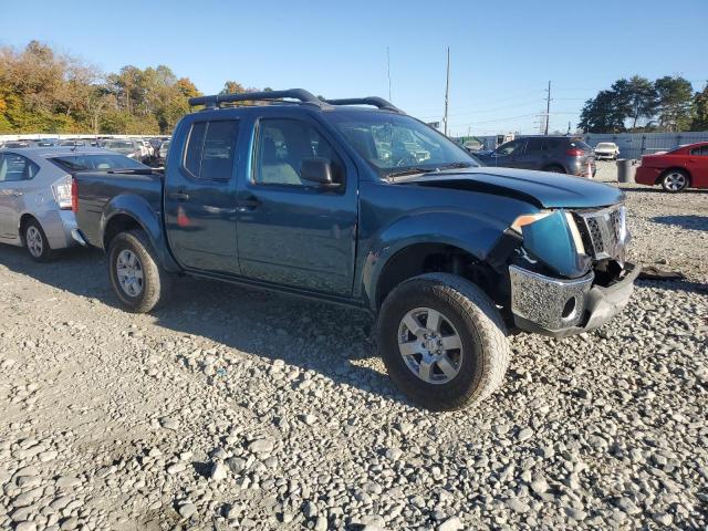 Photo 4 from auction – 2005 NISSAN FRONTIER C with VIN 1N6AD07U95C419534