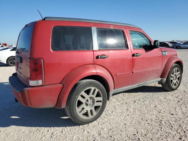 Photo 3 from auction – 2011 DODGE NITRO HEAT with VIN 1D4PT4GKXBW576332